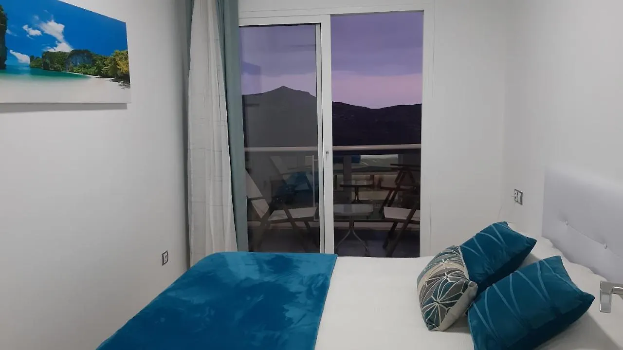 La Envia Golf Apartment Vicar Spain