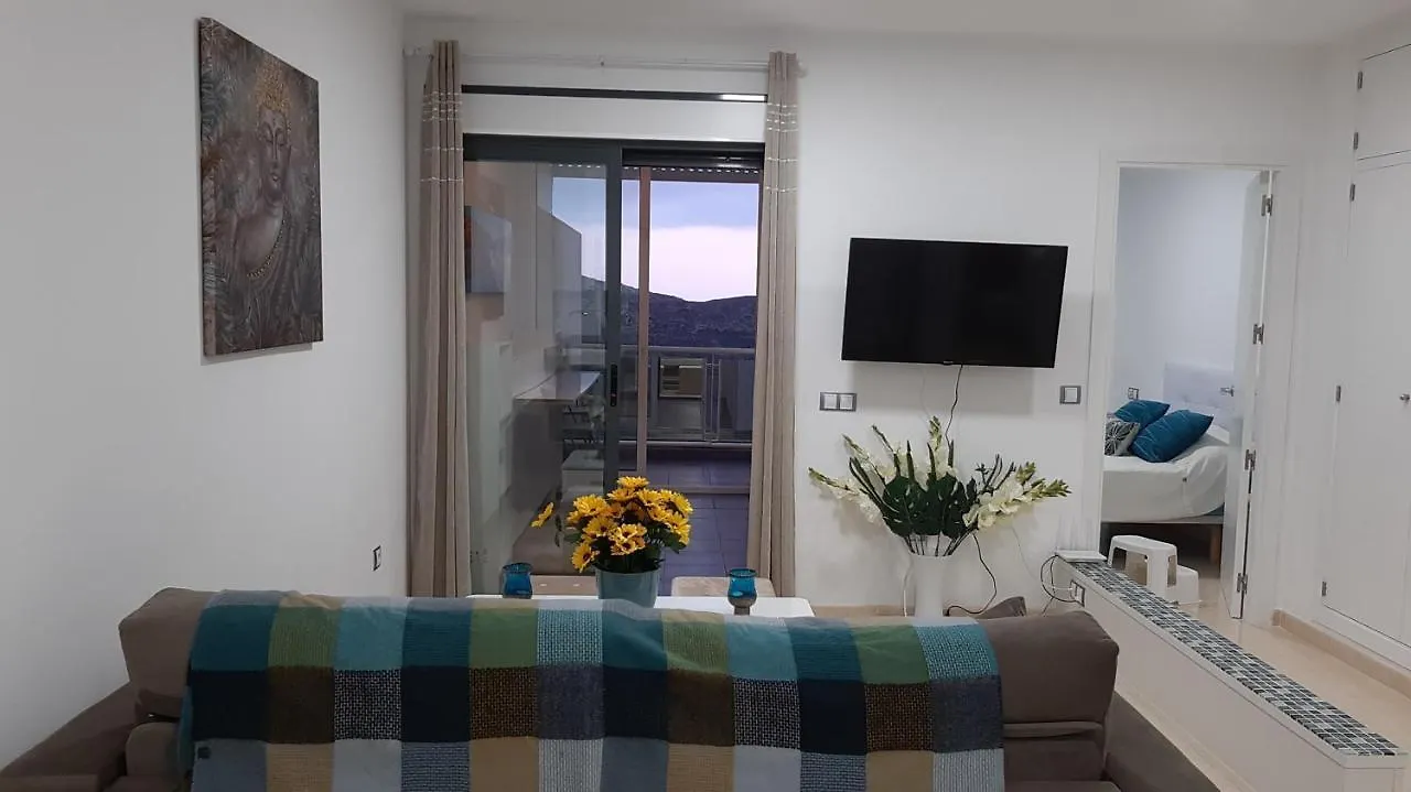 La Envia Golf Apartment Vicar Spain