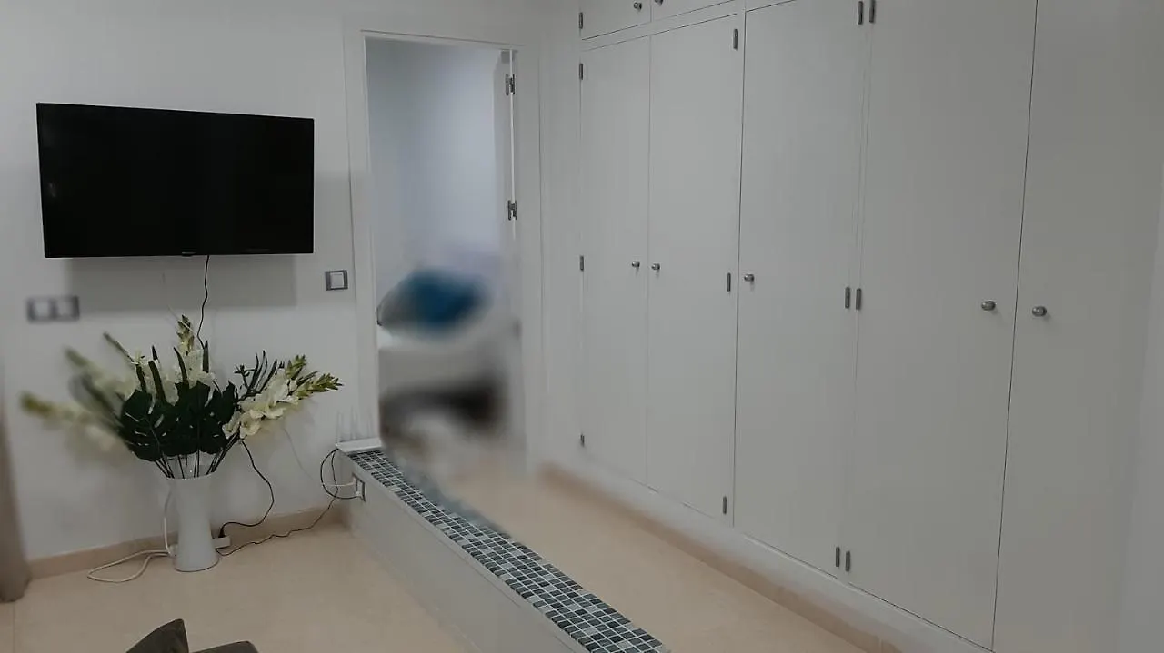 Apartamento La envia golf Vícar