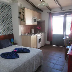  Apartamento Estudio 1c En El Centro Con Terraza - Especial Parejas España