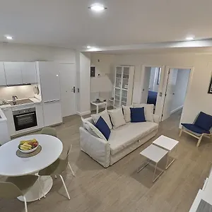  Apartamento Malibú Canteras Nº 1 - Planta Baja - Ground Floor España