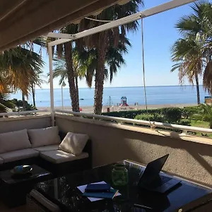 Frente Al Mar Apartamento