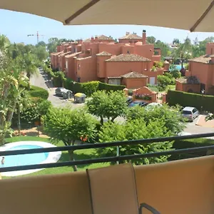  Apartamento Skysea Holidays Banus España