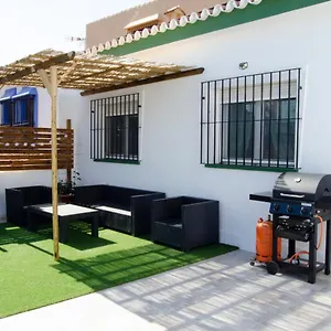  Сasa de vacaciones Zapata España