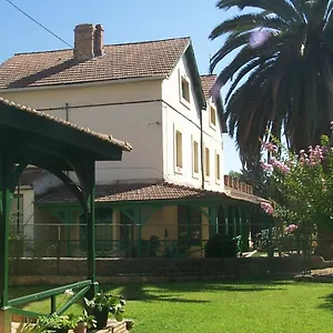 Casa Pepita Feria Apartamento