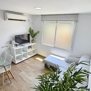 Mosaicos Apartamento