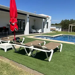 Ole Tú Andalucia Villa