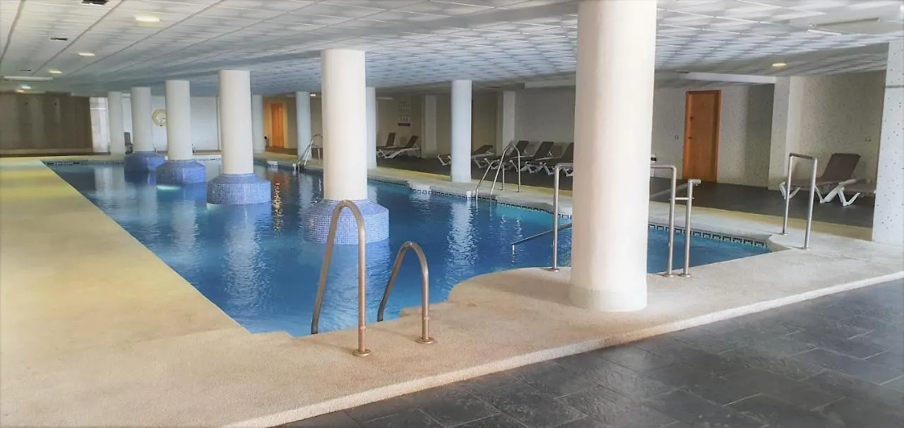 La Envia Golf Apartment Vicar