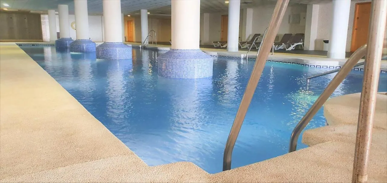 La Envia Golf Apartment Vicar