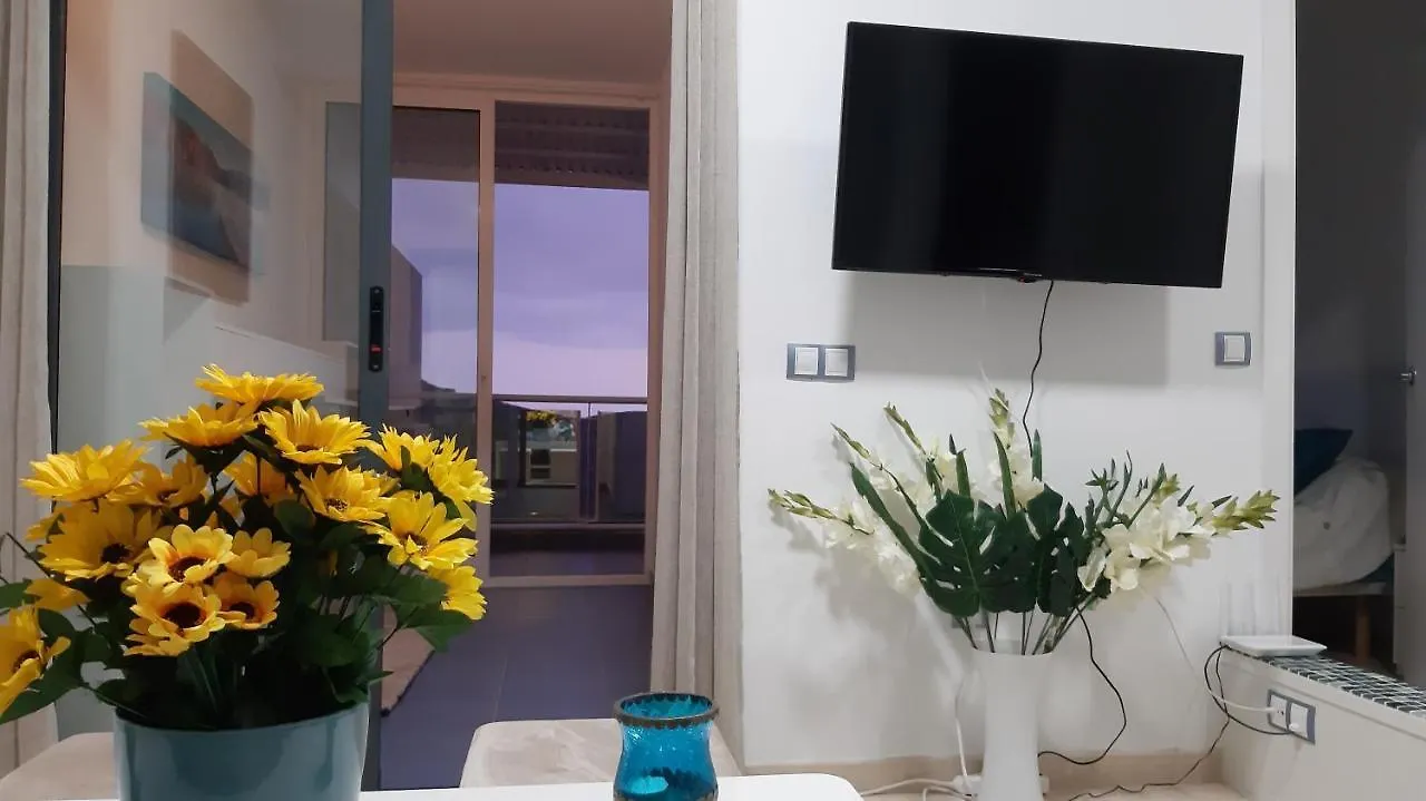 La Envia Golf Apartment Vicar