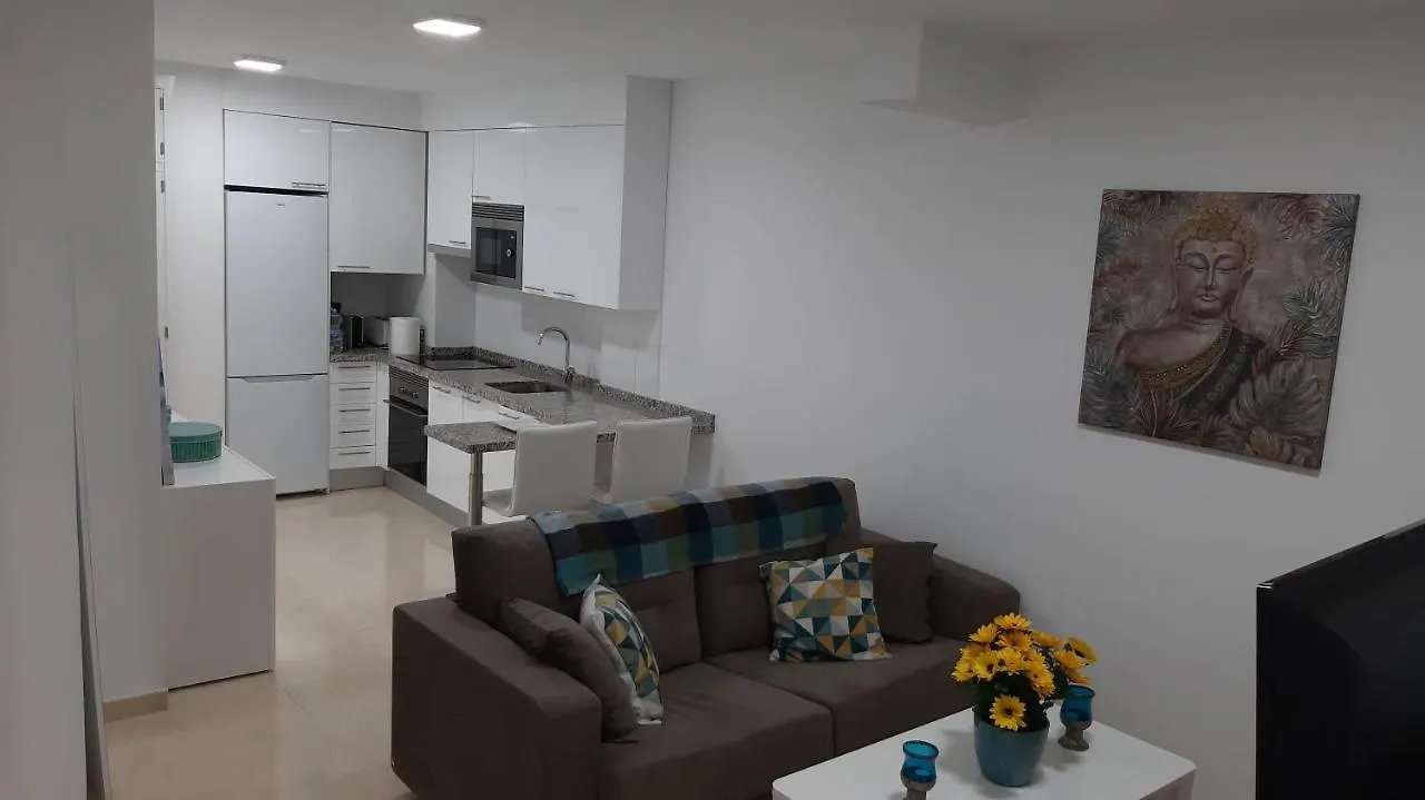 La Envia Golf Apartment Vicar