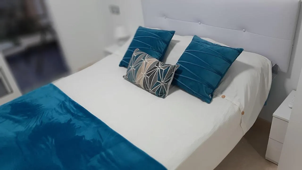 La Envia Golf Apartment Vicar