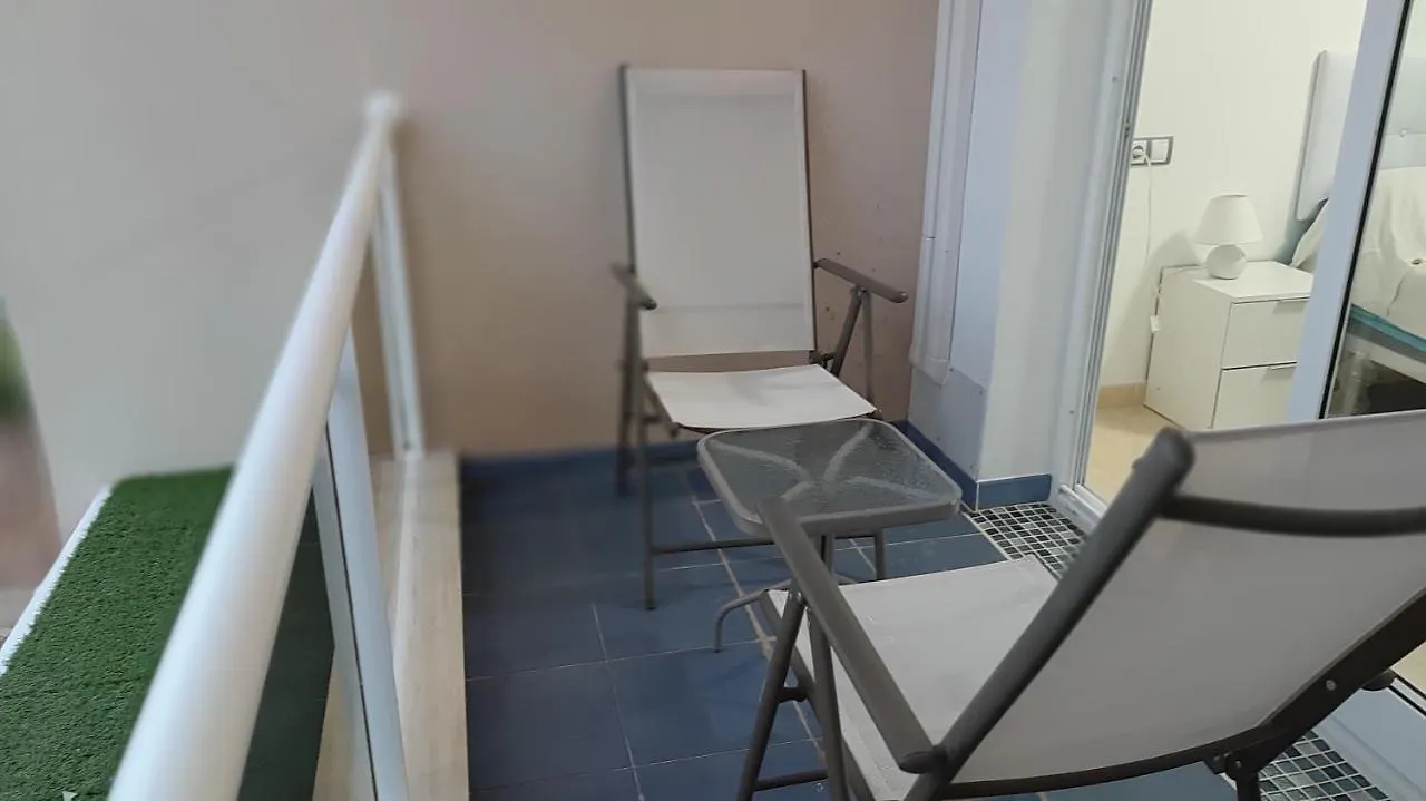 La Envia Golf Apartment Vicar 0*,