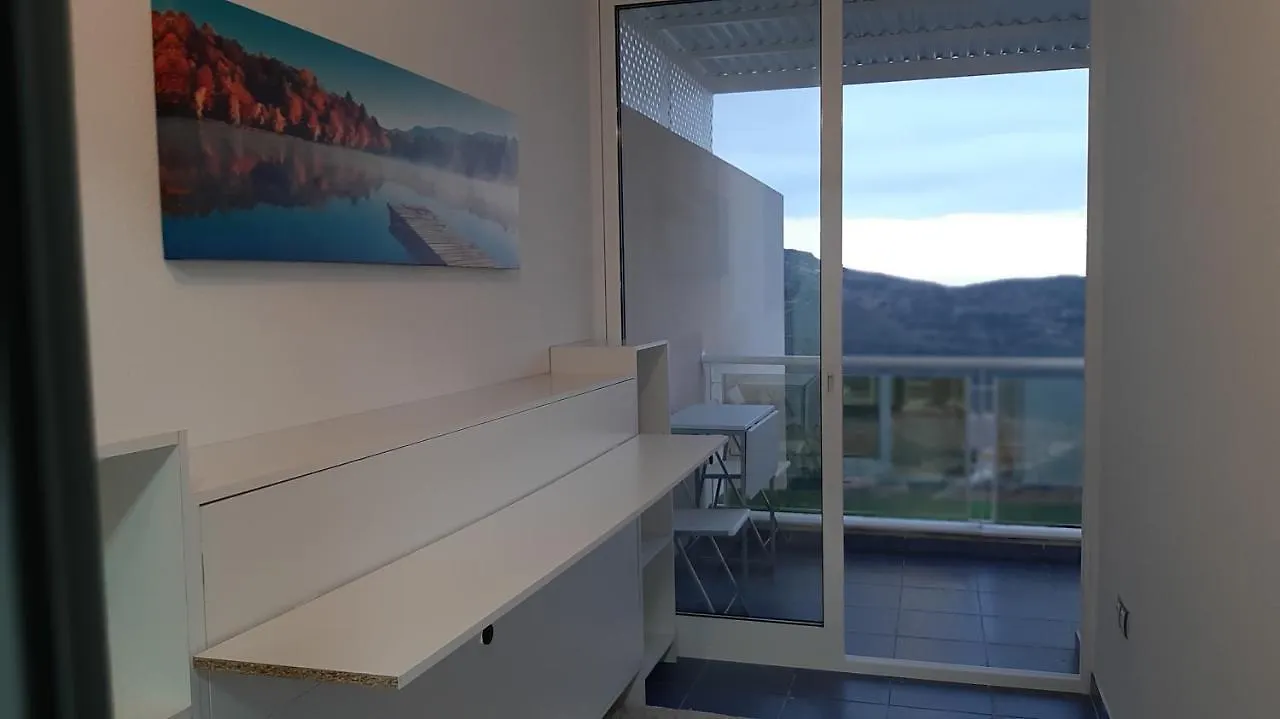 La Envia Golf Apartment Vicar