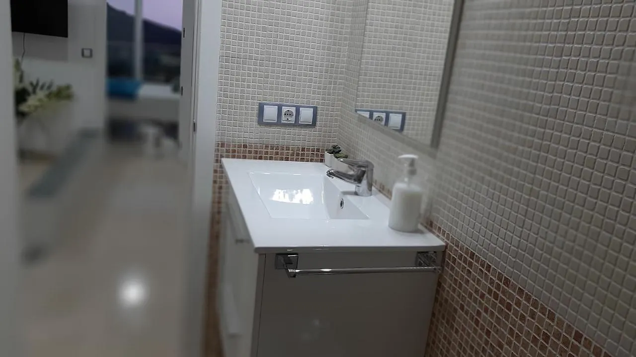 La Envia Golf Apartment Vicar