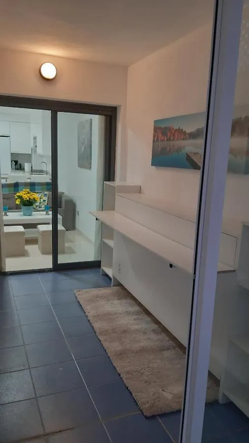 La Envia Golf Apartment Vicar